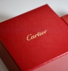 Hộp nhẫn lắc tay Cartier